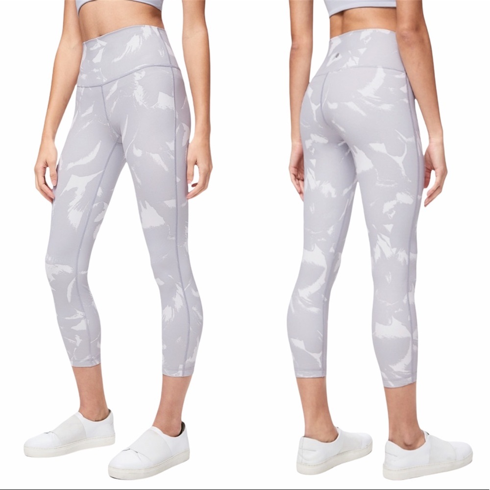Lululemon Wunder Under HR Tight